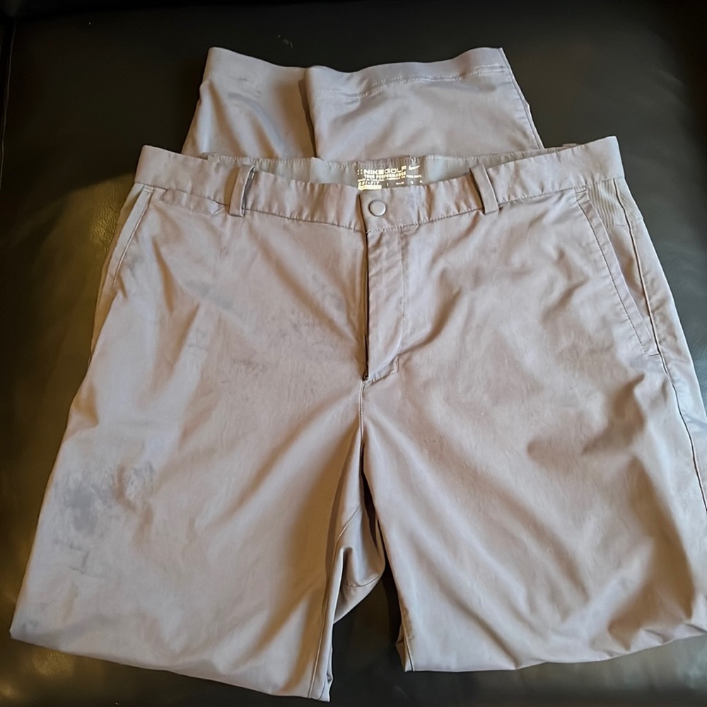 Men’s Nike Golf Pants